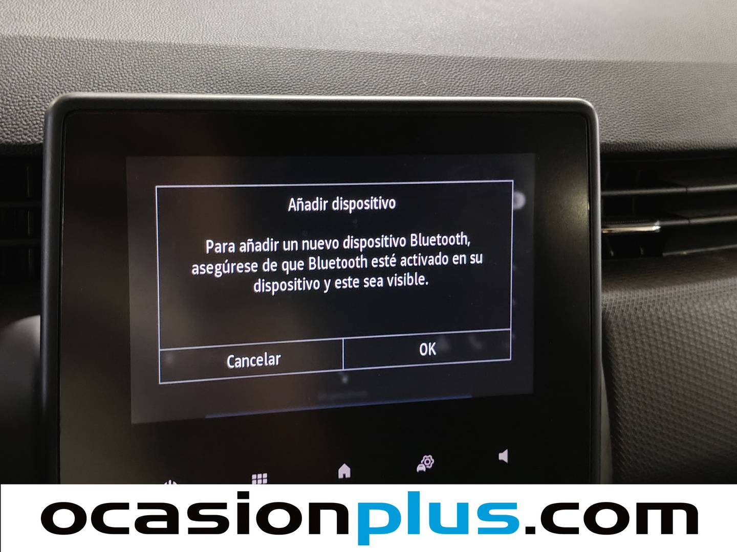 Mitsubishi Colt Mitsubishi Colt 160 HEV Kaiteki (143 CV) seminuevo