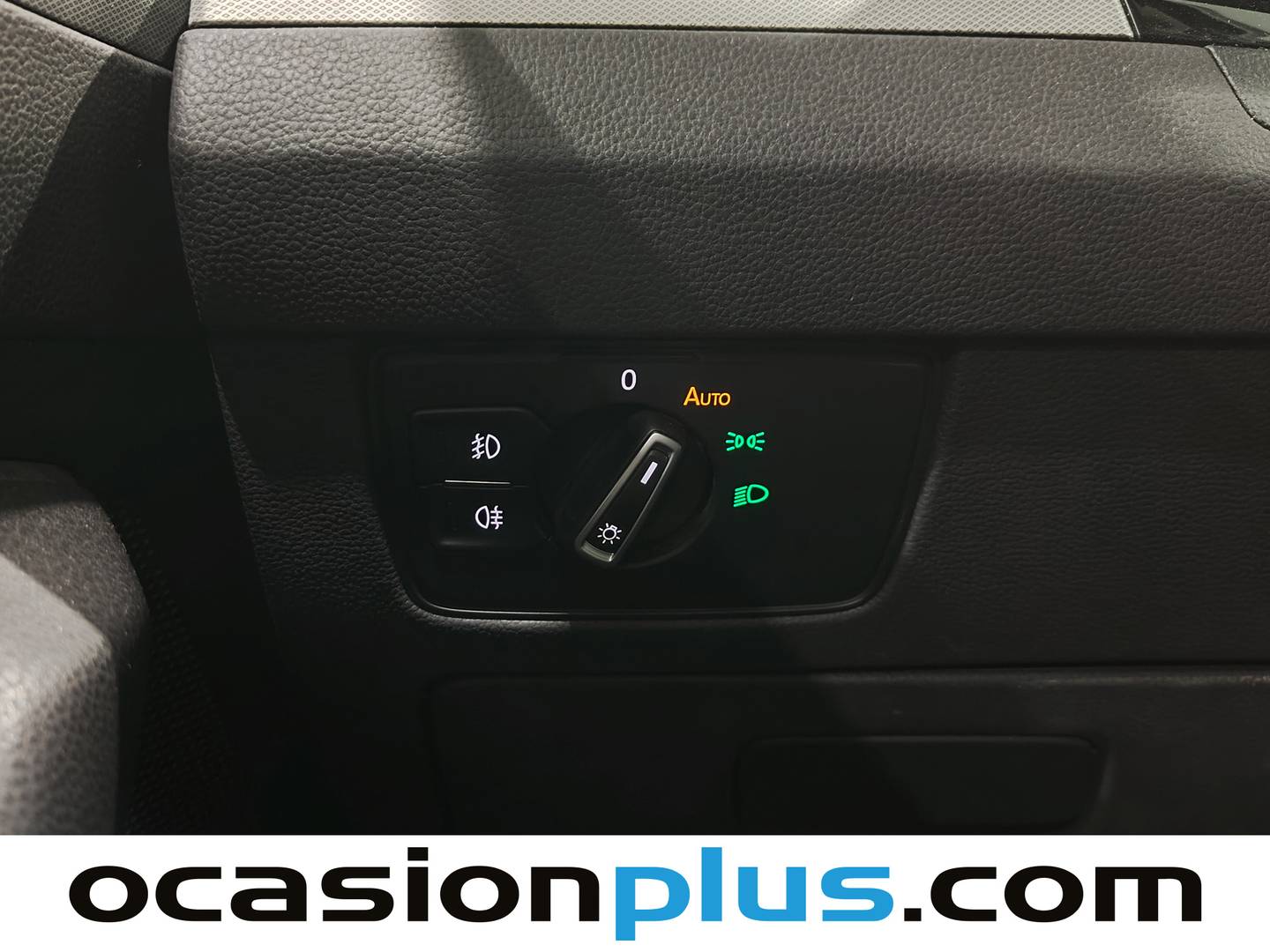 Volkswagen Passat Volkswagen Passat Variant Advance 1.6 TDI BMT (120 CV) seminuevo