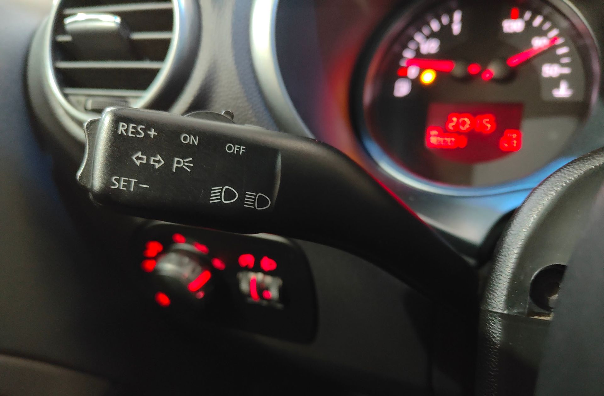 SEAT León 2.0 TDI Stylance - foto 22