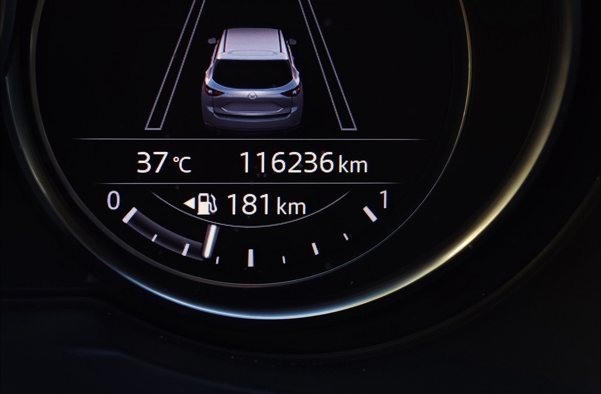 Mazda CX-5 2.2 DE Evolution 2WD - foto 11
