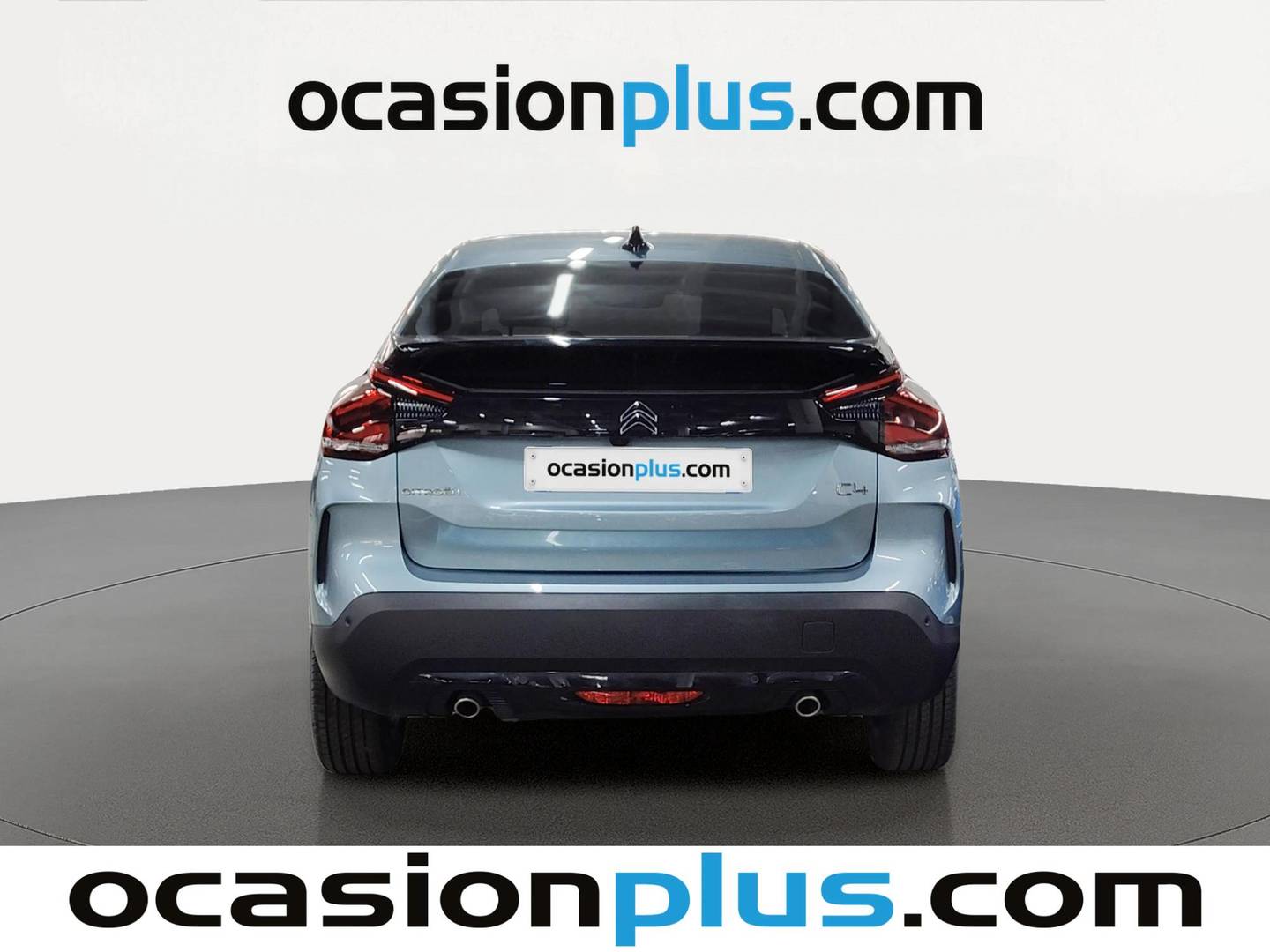 Citroën C4 Citroën C4 PureTech 130 S&S Max EAT8 (131 CV) gasolina