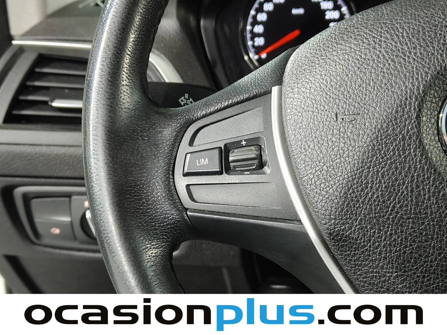 Equipamiento del BMW Serie 1 BMW Serie 1 118i 100 kW (136 CV)