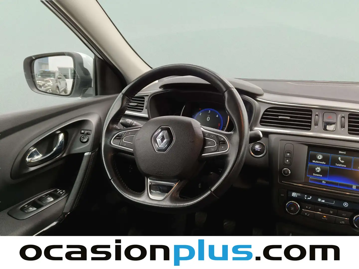 Foto Renault Kadjar Renault Kadjar Intens Energy dCi (110 CV)