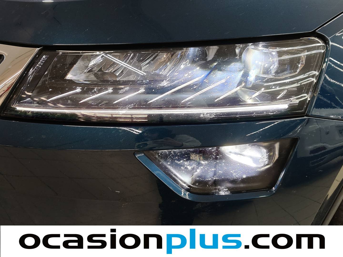 Skoda Karoq Skoda Karoq 1.5 TSI ACT Ambition (150 CV) km 0