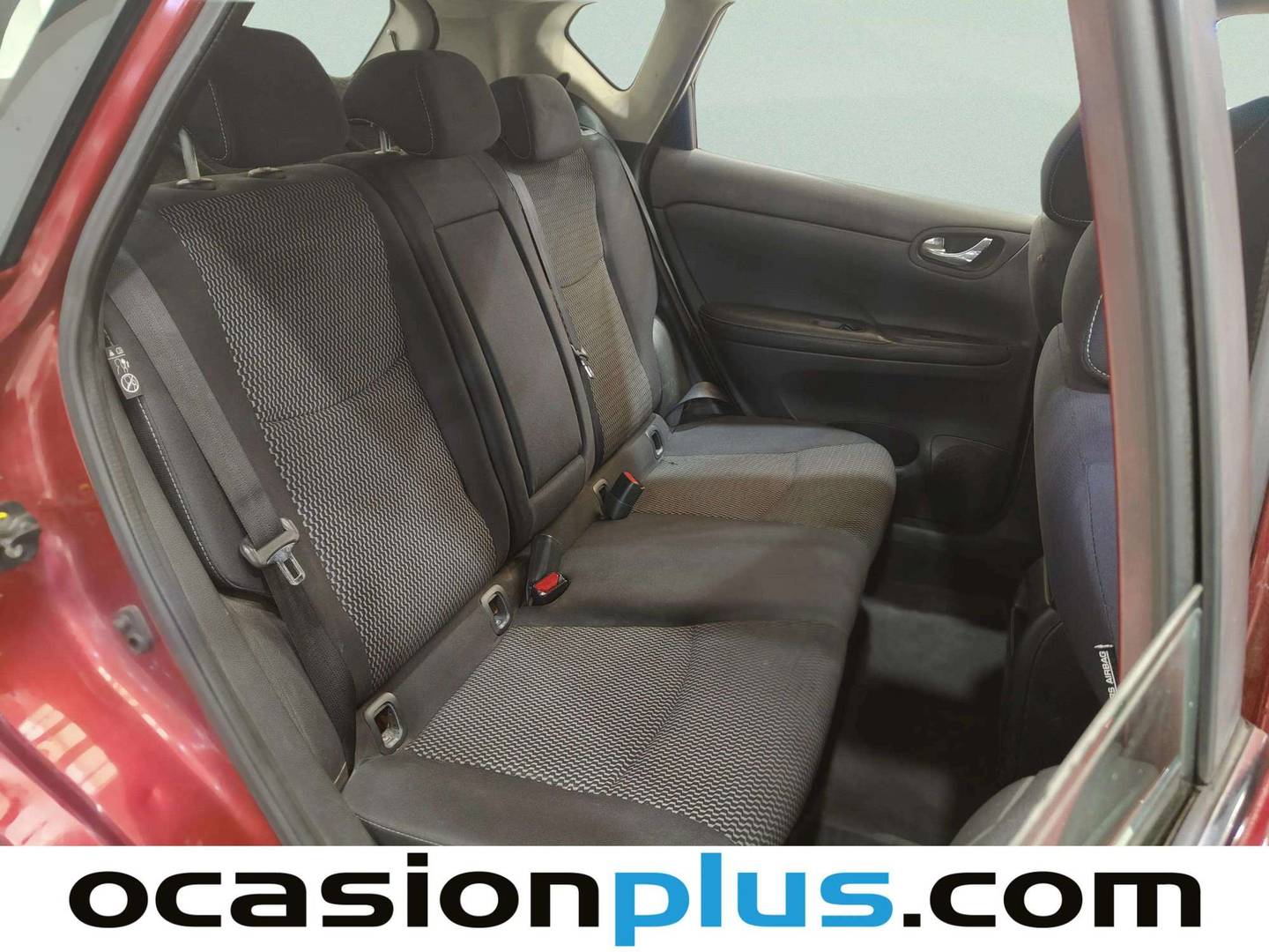 Nissan PULSAR Nissan Pulsar 1.2 DIG-T Acenta (115 CV) al mejor precio