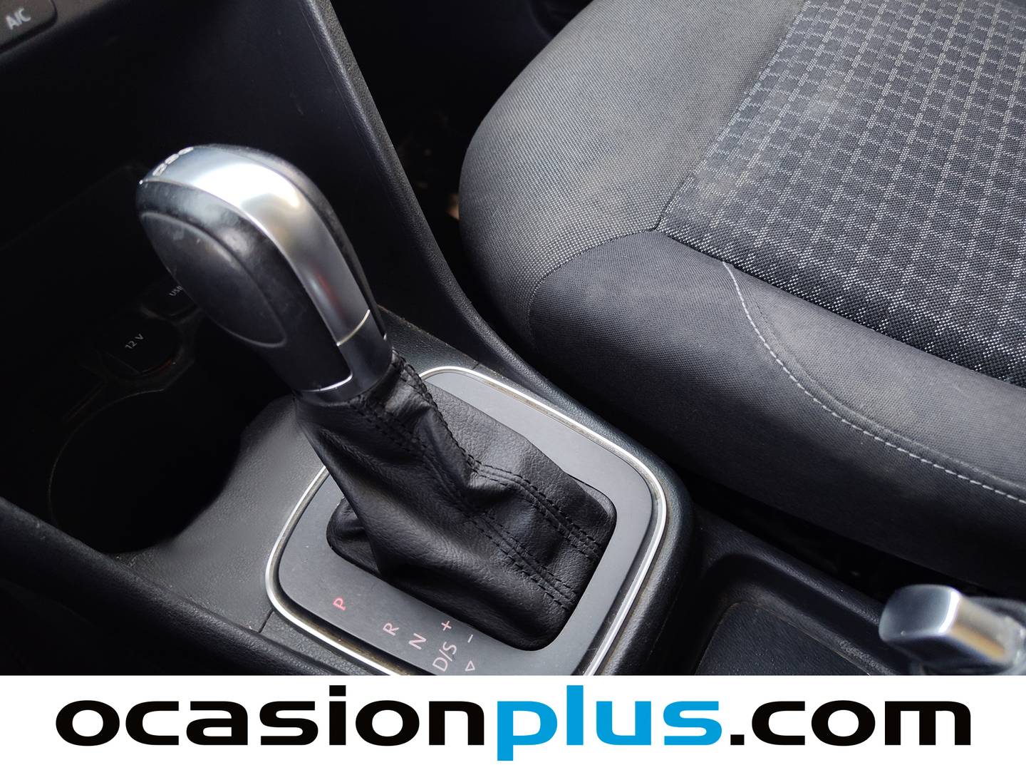 Volkswagen Polo Volkswagen Polo Advance 1.2 TSI BMT (90 CV) DSG de segunda mano