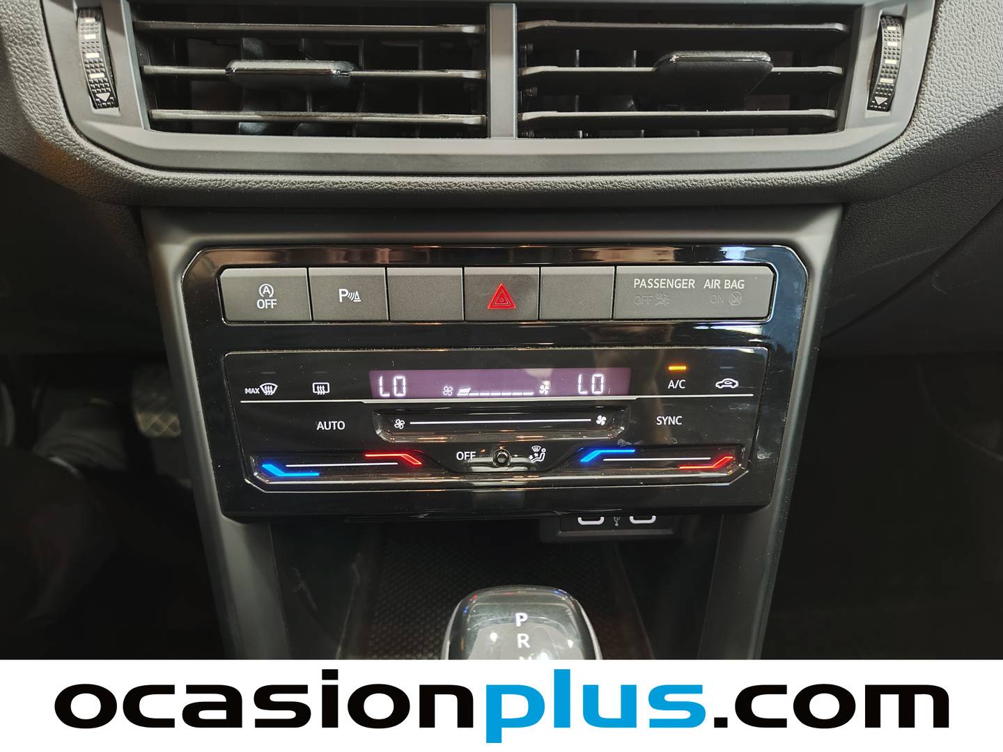 Extras del Volkswagen T-Cross Volkswagen T-Cross Advance 1.0 TSI (110 CV) DSG