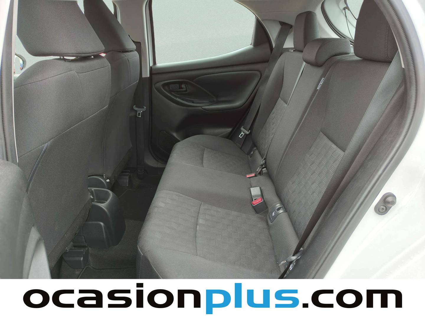 Toyota Yaris Toyota Yaris 1.5 S-Edition (125 CV) barato