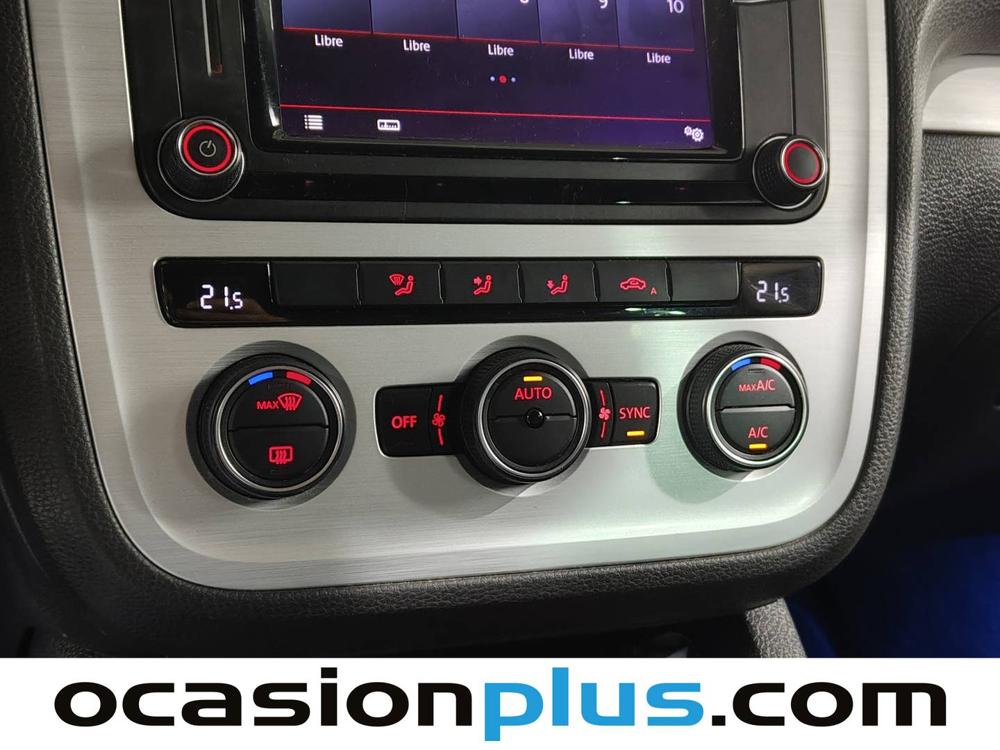 Paquetes del Volkswagen Scirocco Volkswagen Scirocco Typhoon by R-Line 1.4 TSI BMT (125 CV)