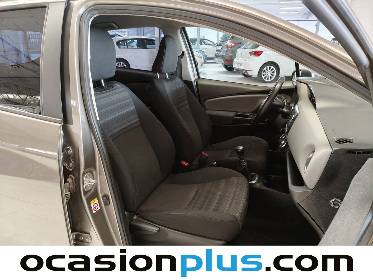 Toyota Yaris Toyota Yaris 1.3 Active (99 CV) km 0