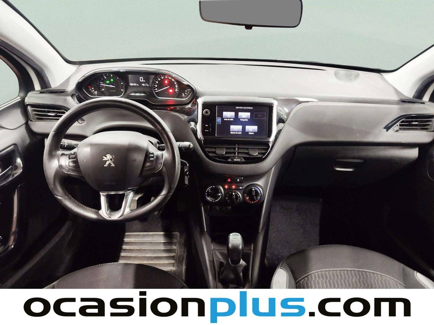 Peugeot 208 Peugeot 208 1.6 BlueHDi Active (75 CV) de ocasión