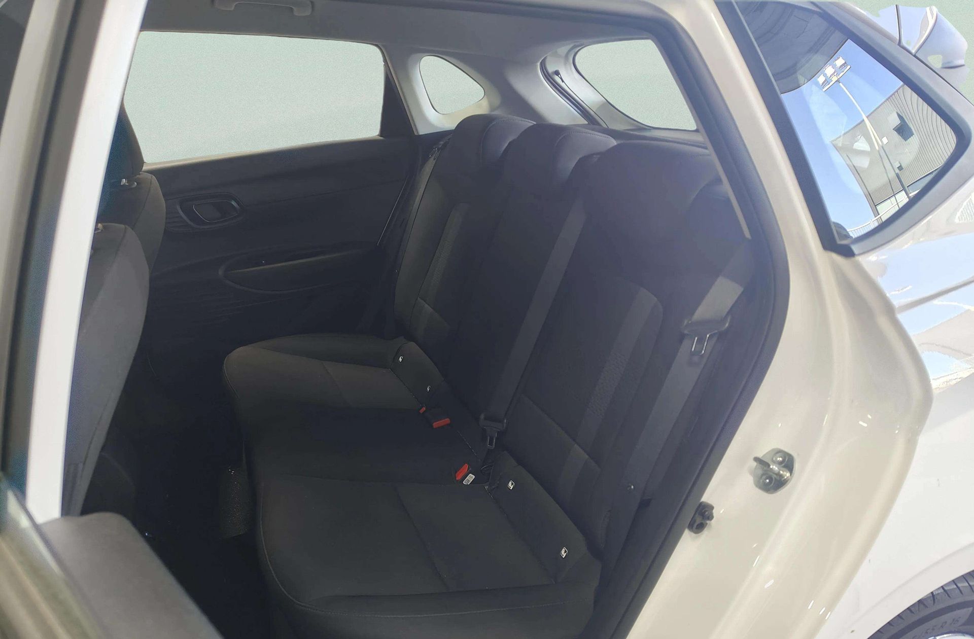 Hyundai i20 1.0 T-GDi Klass - foto 12