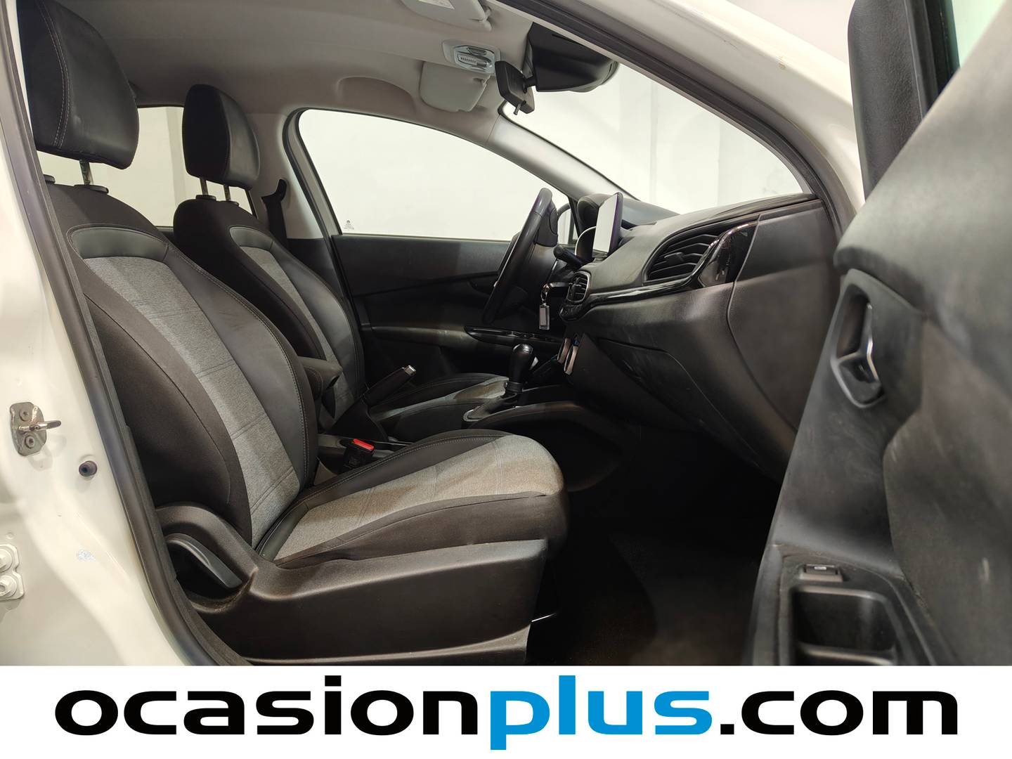 Fiat Tipo Fiat Tipo 1.5 Hybrid Cross DCT (130 CV) km 0