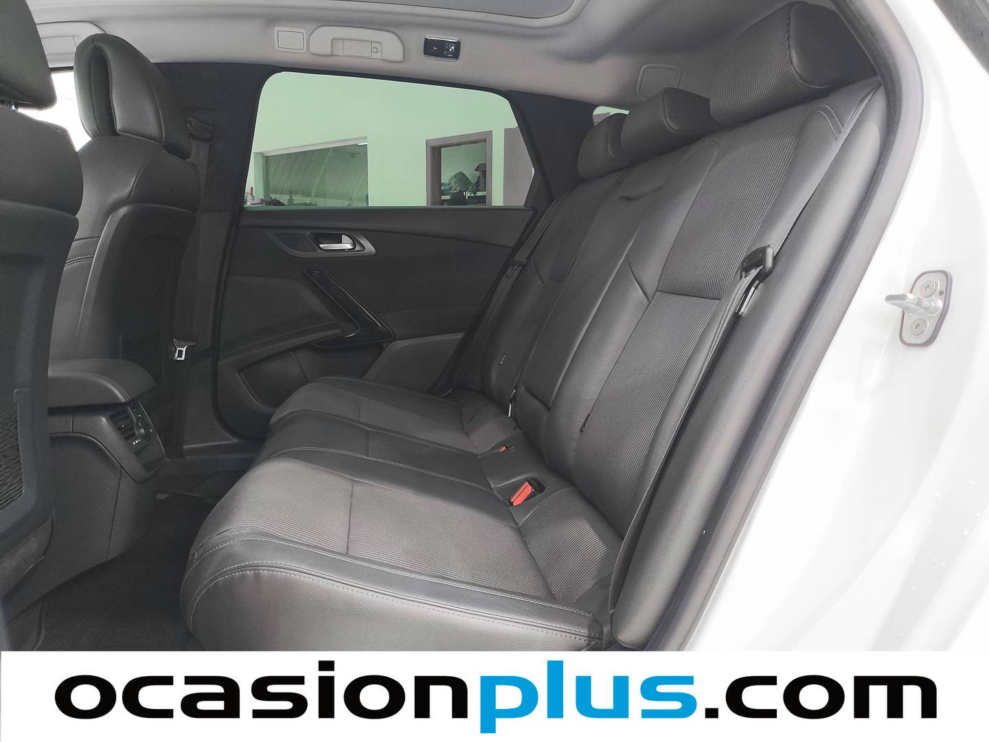 Foto Peugeot 508 Peugeot 508 SW SW HDI 150 Allure (150 CV)