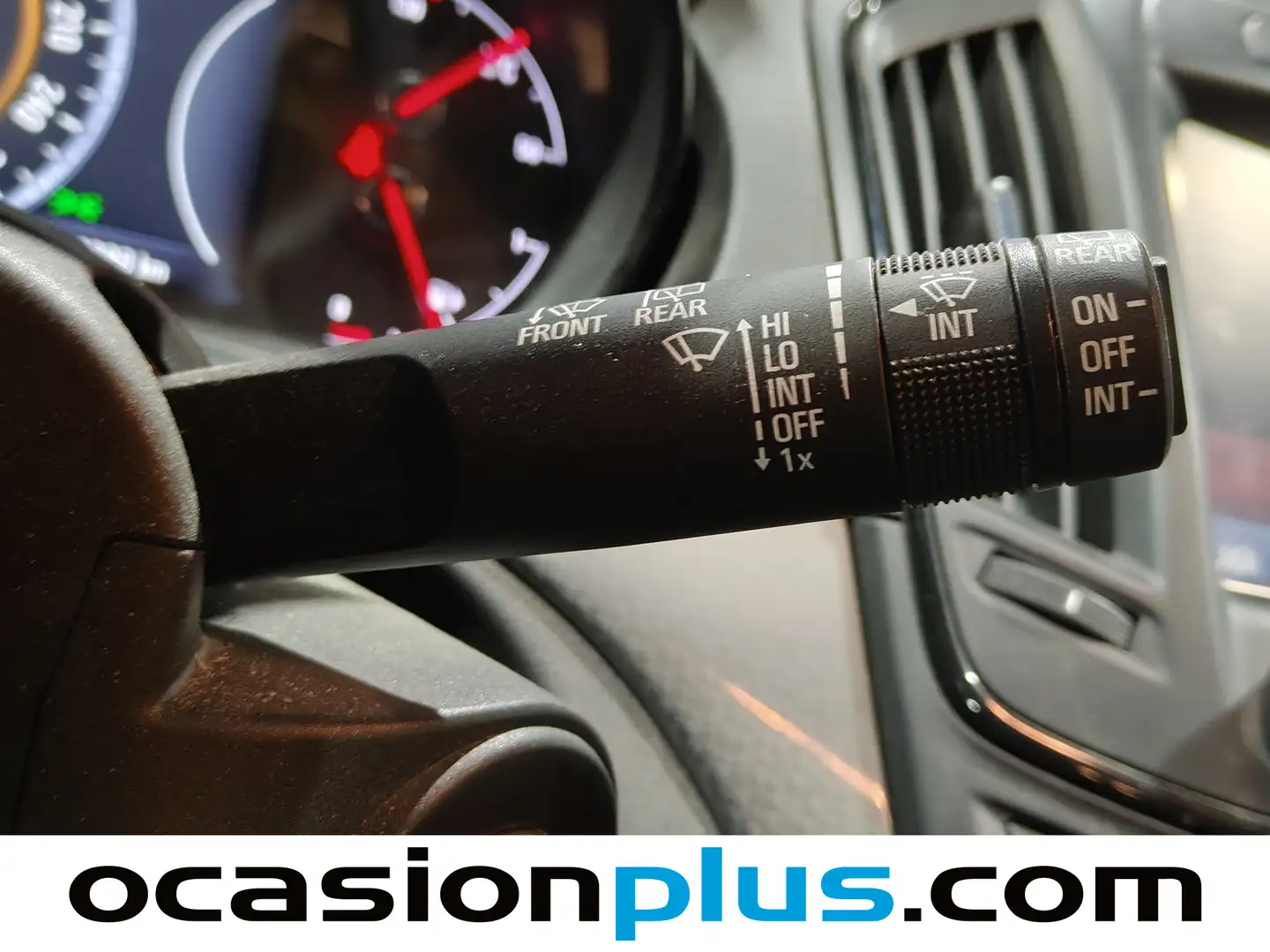 Foto Opel Insignia Opel Insignia 2.0 CDTI ecoFlex S&S Business (140 CV)