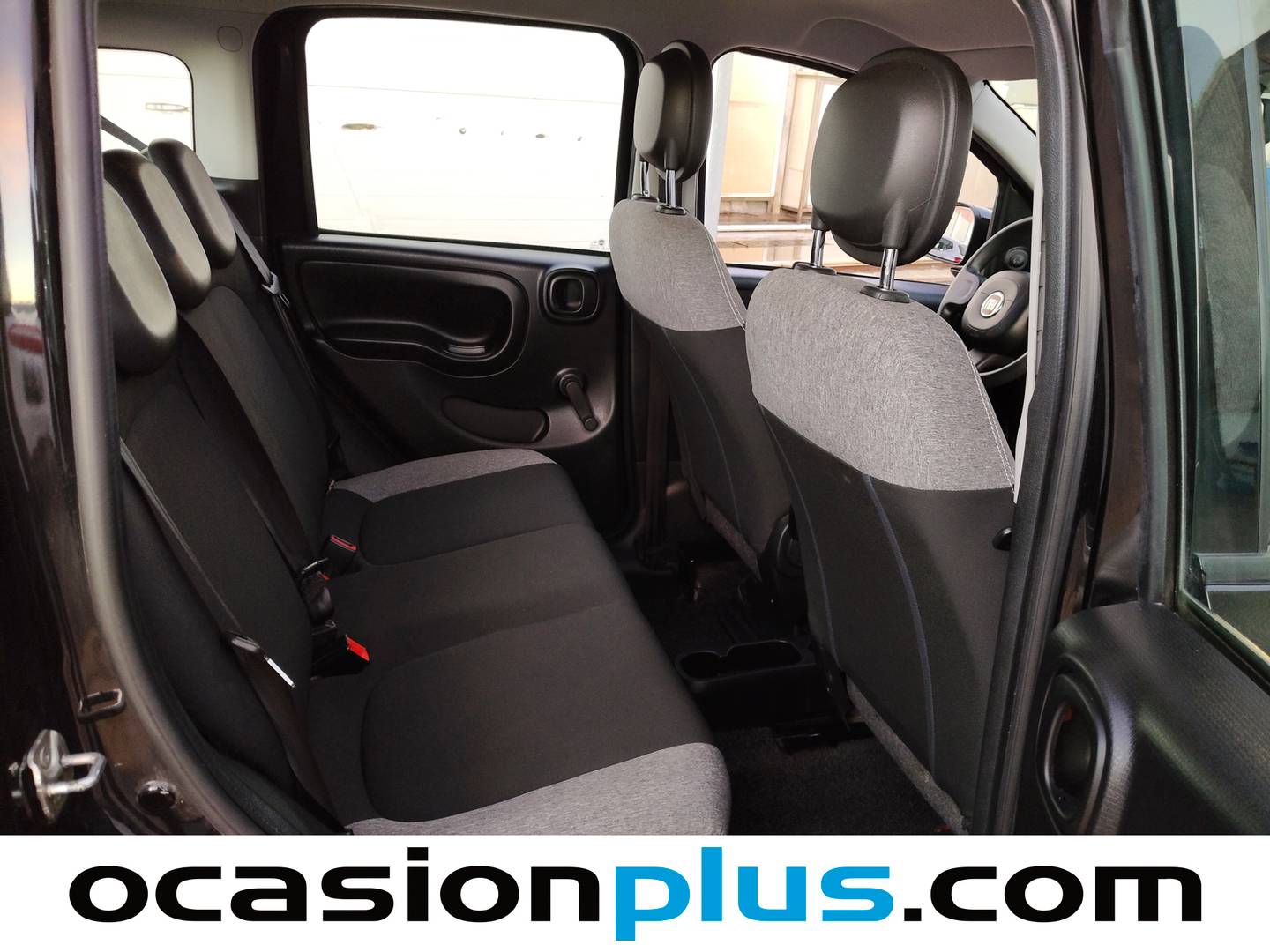 Fiat Panda Fiat Panda 1.0 Hybrid GSE City Life (70 CV) barato