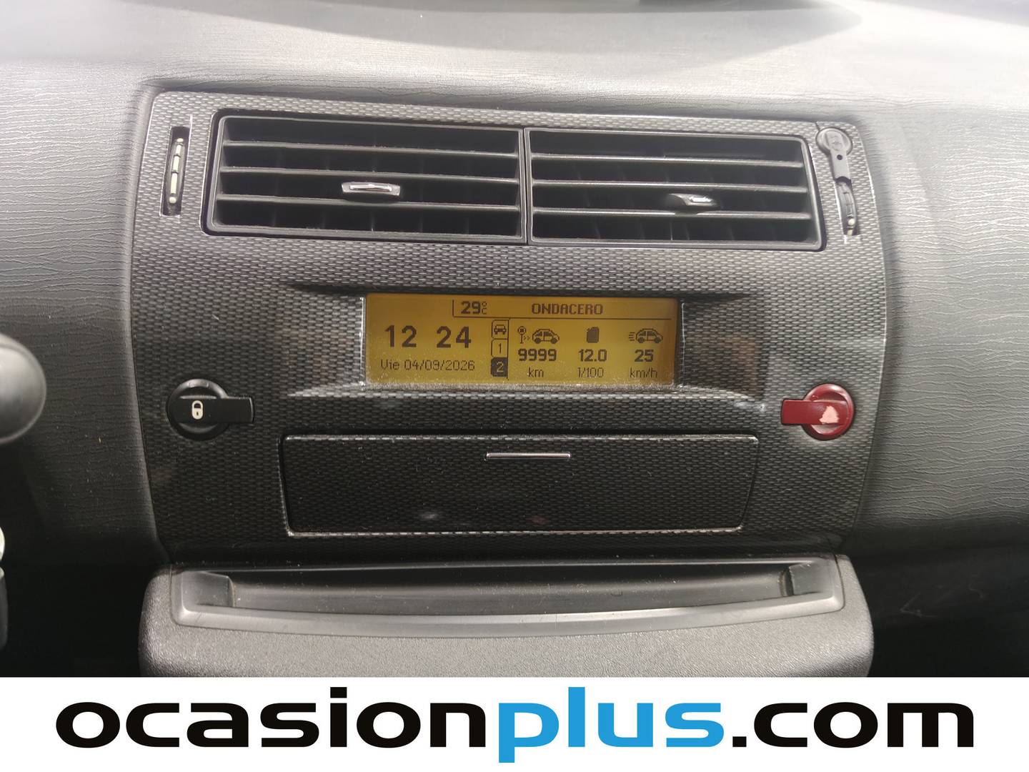 Citroën C4 Citroën C4 1.6 16v VTR Plus (110 CV) barato