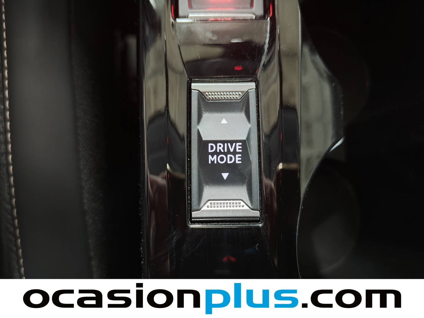 Extras del Peugeot 208 Peugeot 208 PureTech 100 Allure (100 CV)