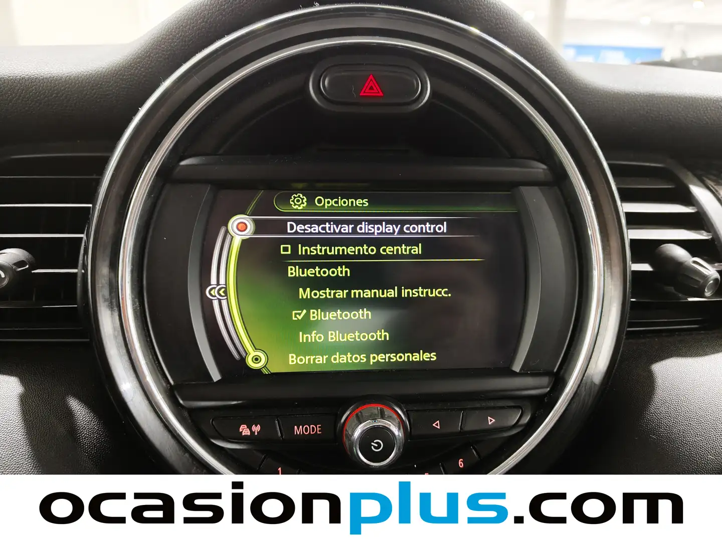 Foto Mini MINI MINI MINI 3 Puertas Cooper S (192 CV)