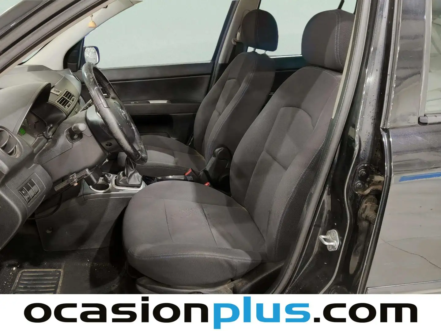 Foto Mazda Mazda2 Mazda Mazda 2 1.4 CRTD Sportive (68 CV)