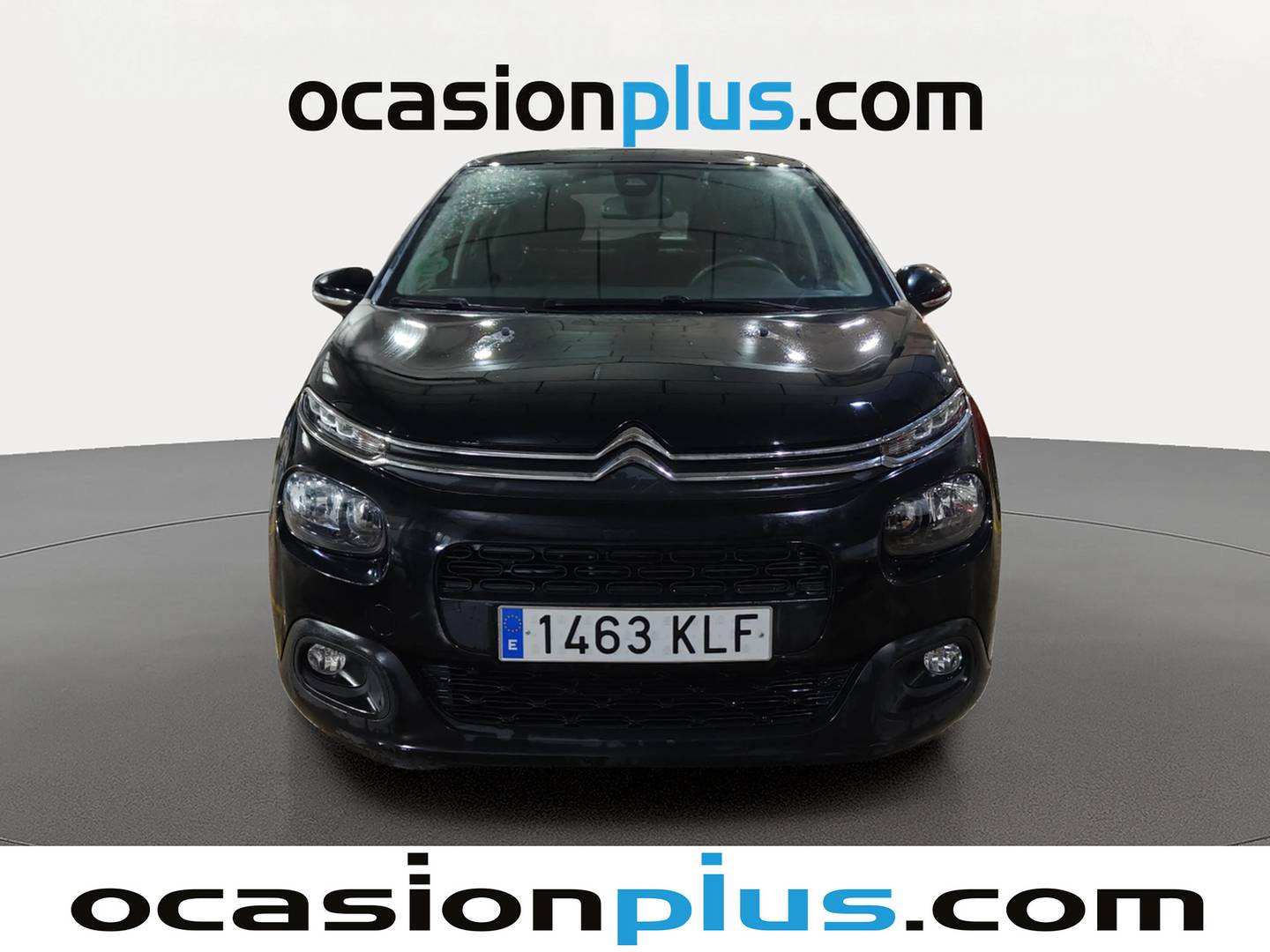 Foto Citroën C3 Citroen C3 PureTech 82 Shine  (82 CV)