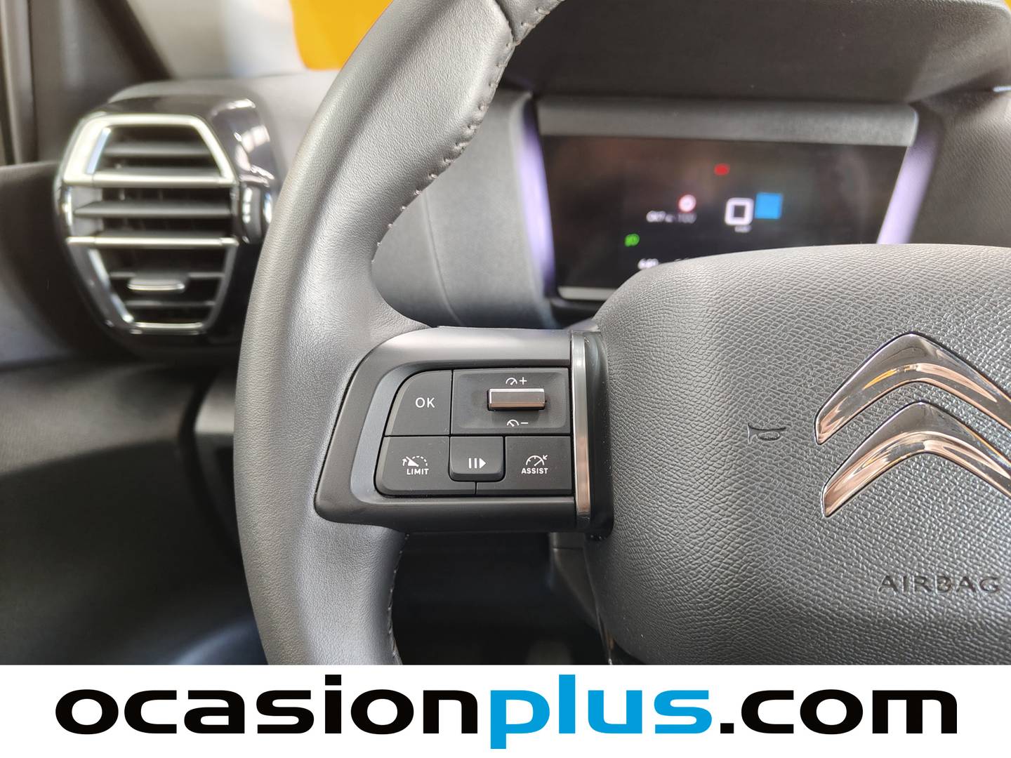 Citroën C4 Citroën C4 PureTech 130 S&S Plus (131 CV) manual