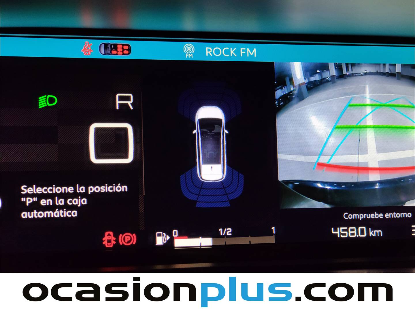 Acabados Citroën Grand C4 Spacetourer Citroen Grand C4 Spacetourer Citroen PureTech 130 S&S Shine Pack EAT8 (130 CV) 7 Plazas