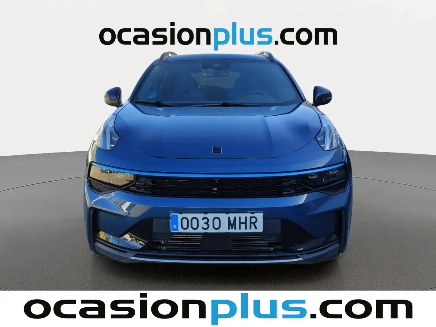 Foto Lynk & Co 01 Lynk & Co 01 1.5 PHEV 6.6kW (261 CV)