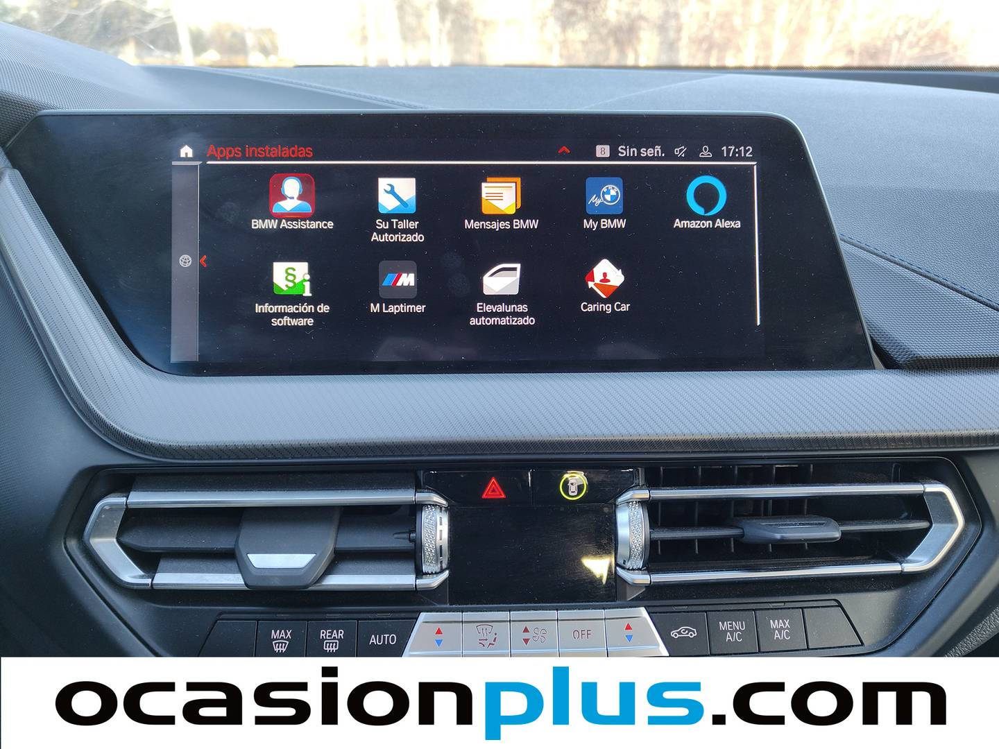 Foto BMW Serie 1 BMW Serie 1 118d (150 CV) Pack M