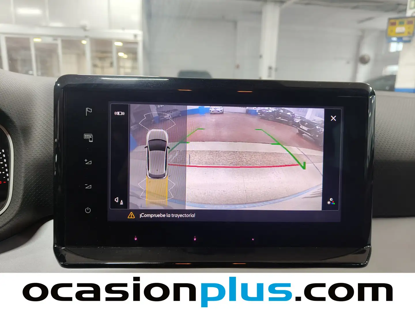 Foto Seat Ibiza SEAT Ibiza 1.5 TSI FR XL DSG (150 CV)