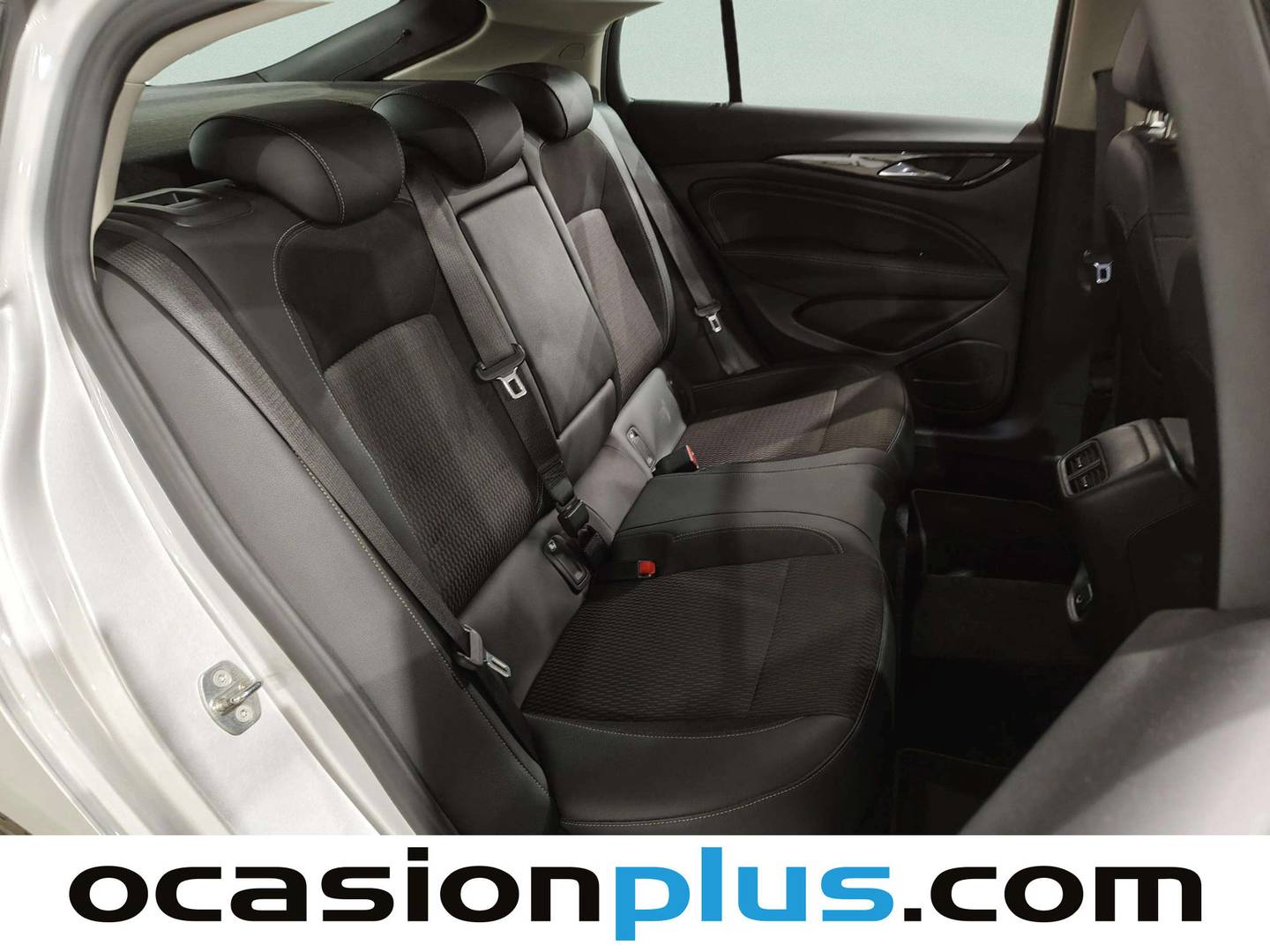 Opel Insignia Opel Insignia GS 1.6 CDTi S&S D Excellence Auto 100 kW (136 CV) de segunda mano