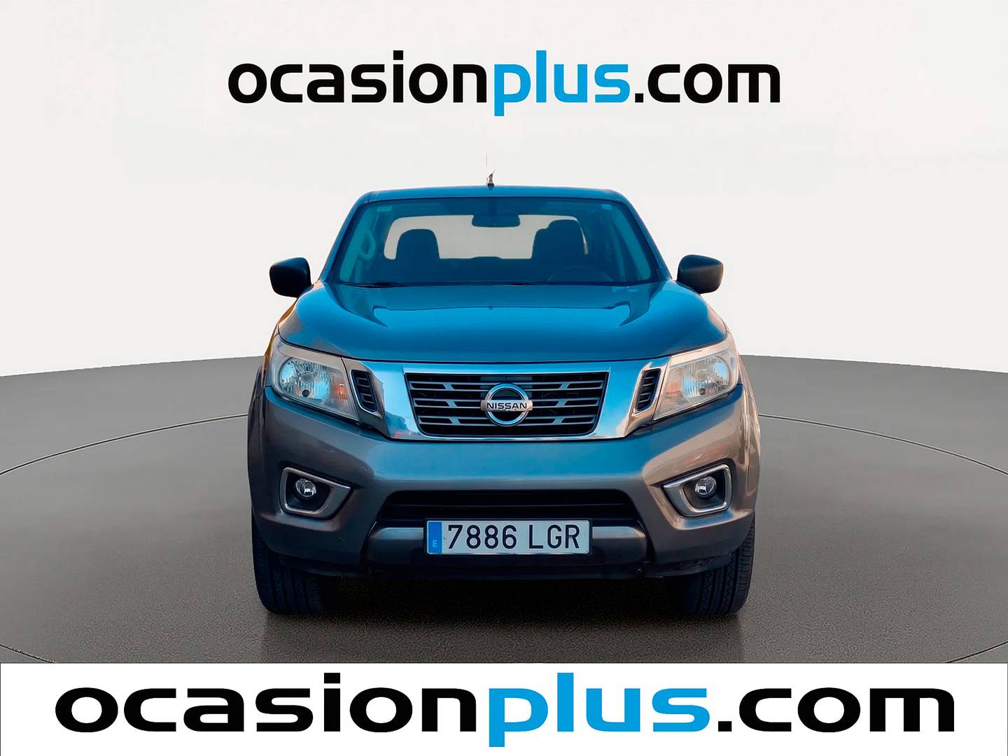 Nissan Navara Nissan Navara 2.3 dCi Doble Cabina Acenta (163 CV) 163cv