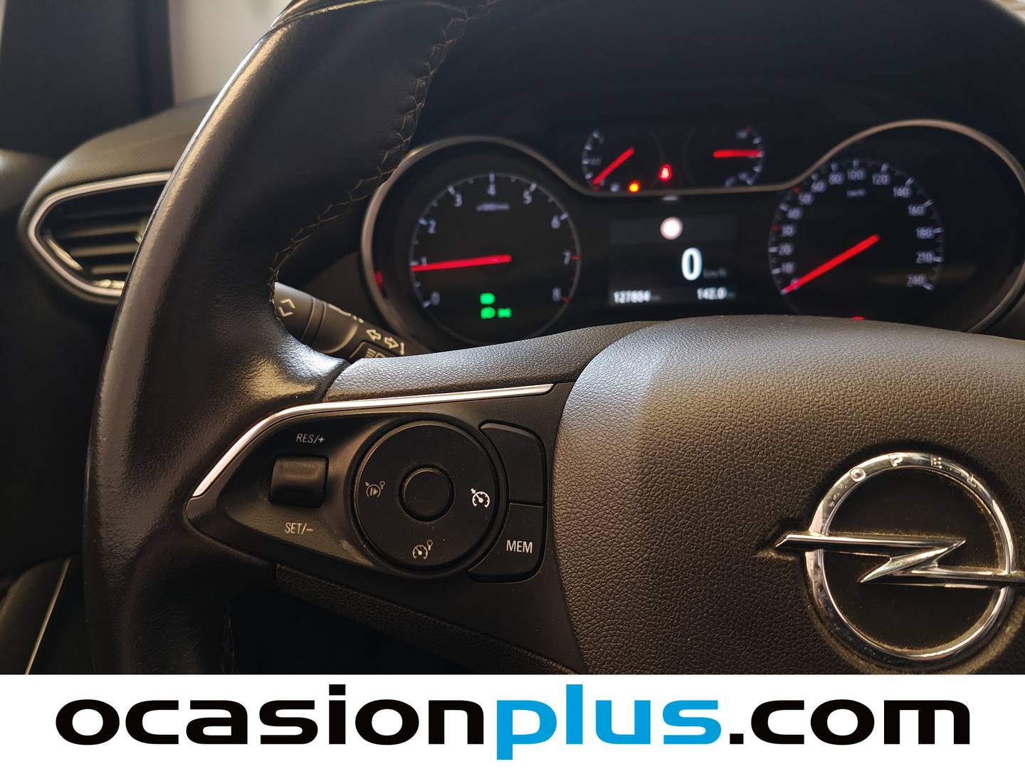 Opel Crossland X Opel Crossland X 1.2 Turbo Innovation  (130 CV) km 0