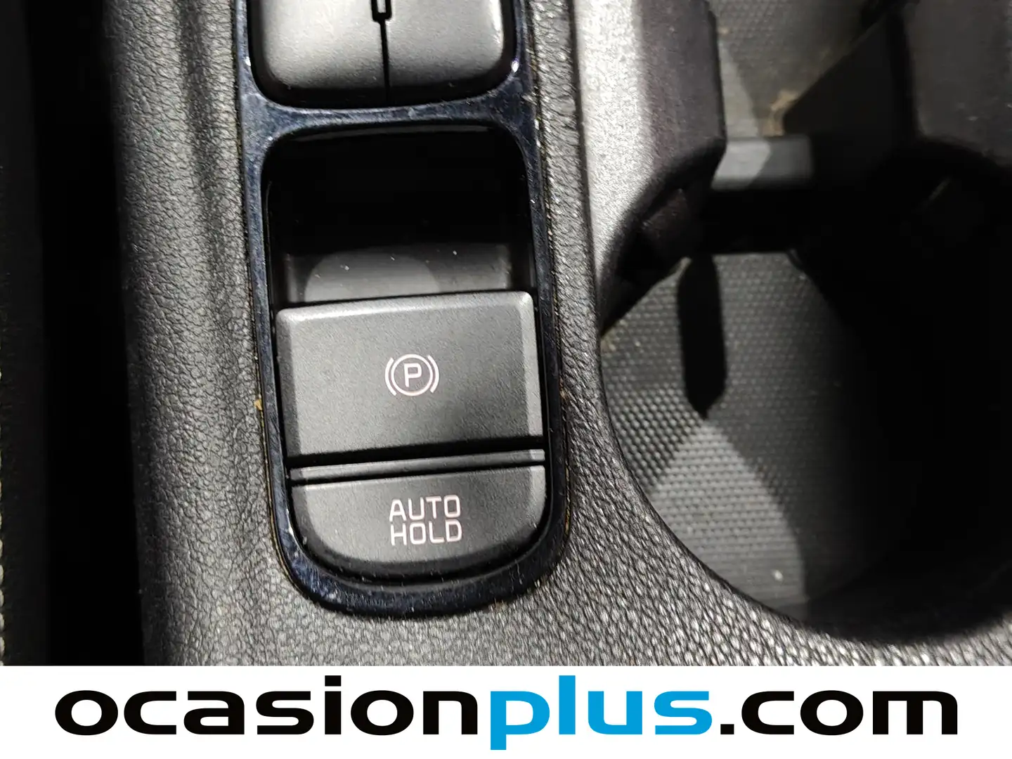 Foto KIA Niro Kia Niro 1.6 GDi HEV Híbrido Drive (141 CV)