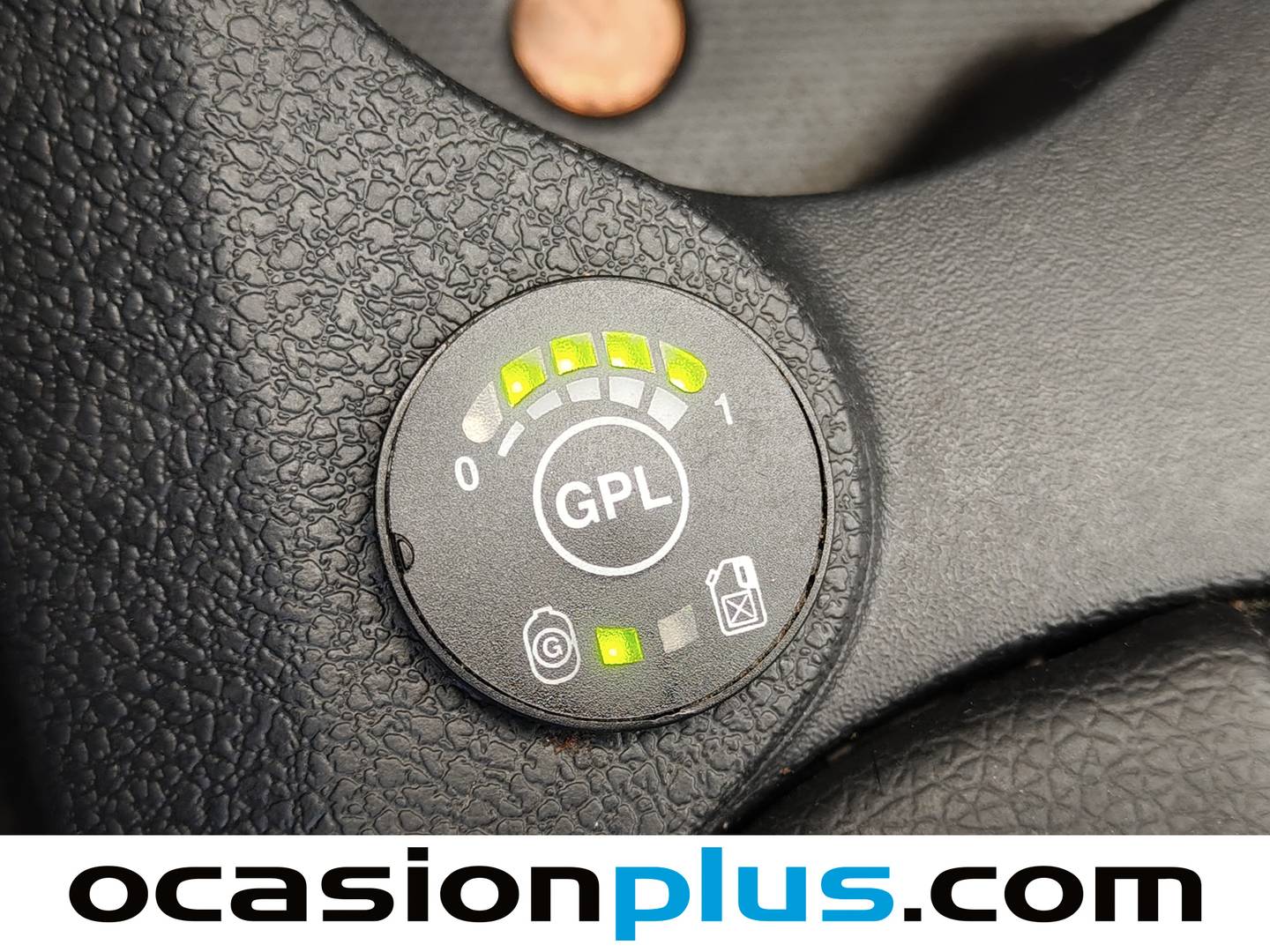Dacia Sandero Dacia Sandero Serie Limitada Xplore TCE (90 CV) GLP seminuevo