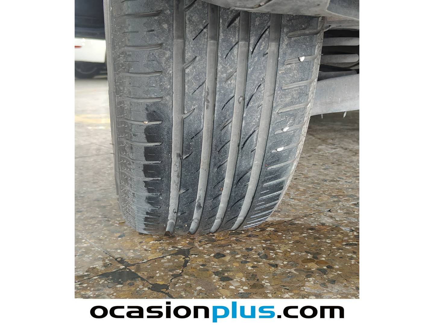 Hyundai ix35 Hyundai ix35 1.6 GDi BlueDrive Tecno 4x2 (135 CV) al mejor precio