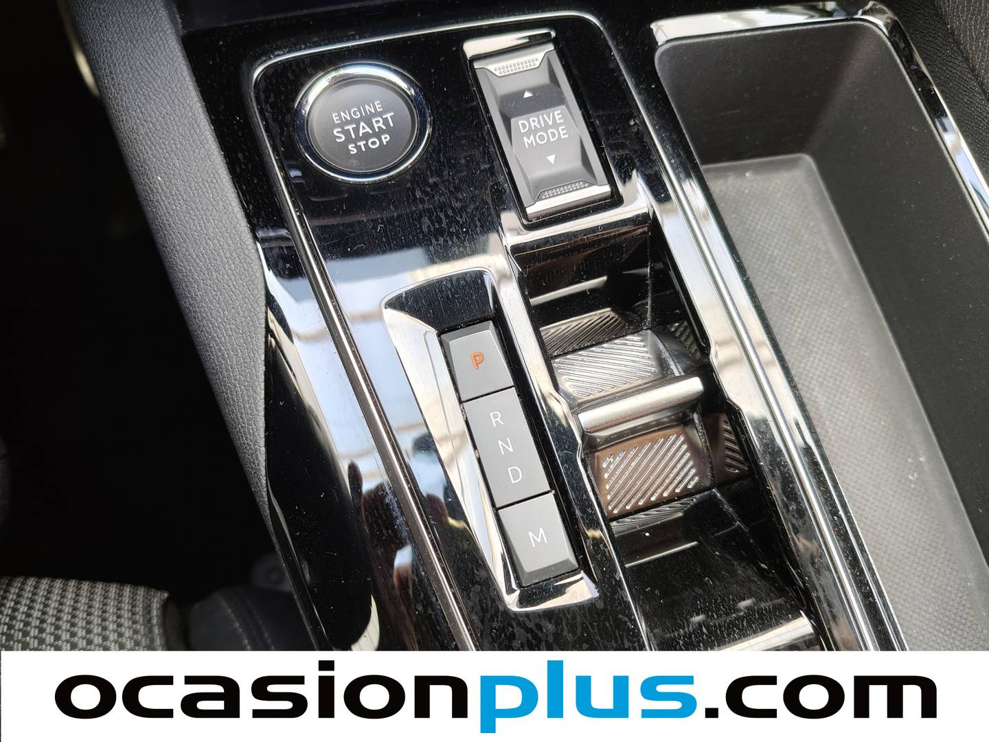 Peugeot 5008 Hybrid Peugeot 5008 Hybrid 1.2 GT eDCS6 (136 CV) 7 Plazas de segunda mano