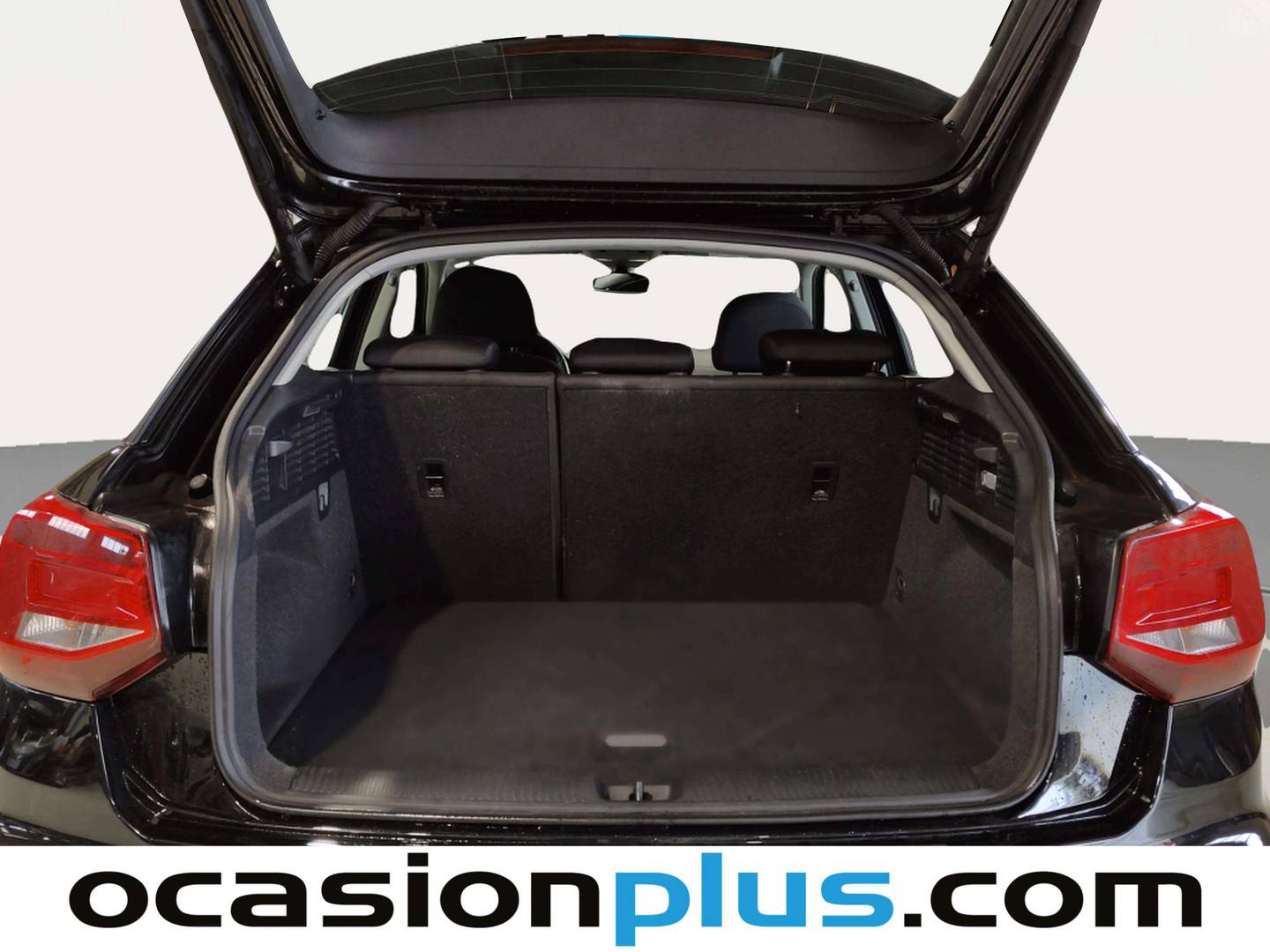 Foto Audi Q2 Audi Q2 Advanced 35 TFSI (150 CV) S tronic