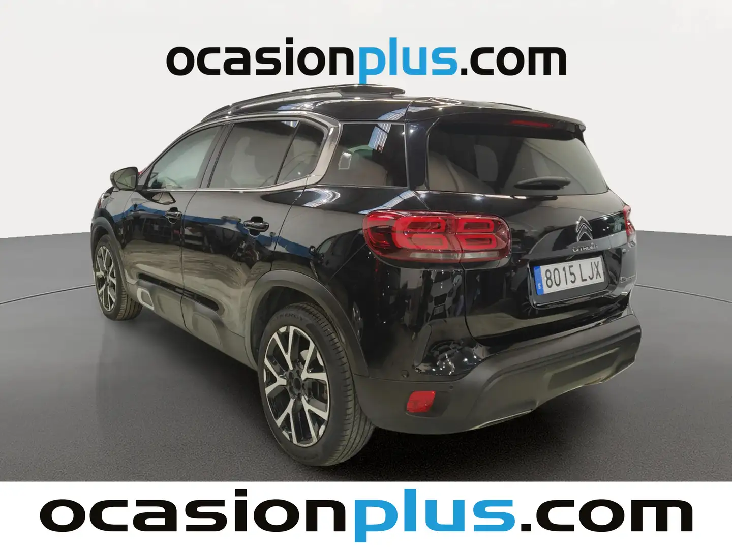 Foto Citroën C5 Aircross Citroen C5 Aircross BlueHdi 180 S&S Feel EAT8 (177 CV)