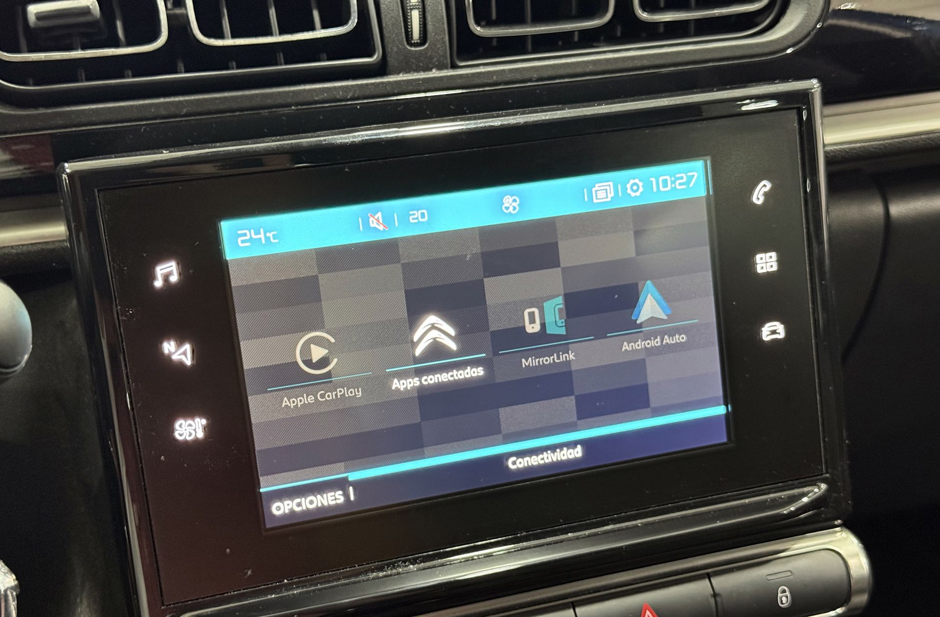 Citroën C3 PureTech 82 Shine - foto 9