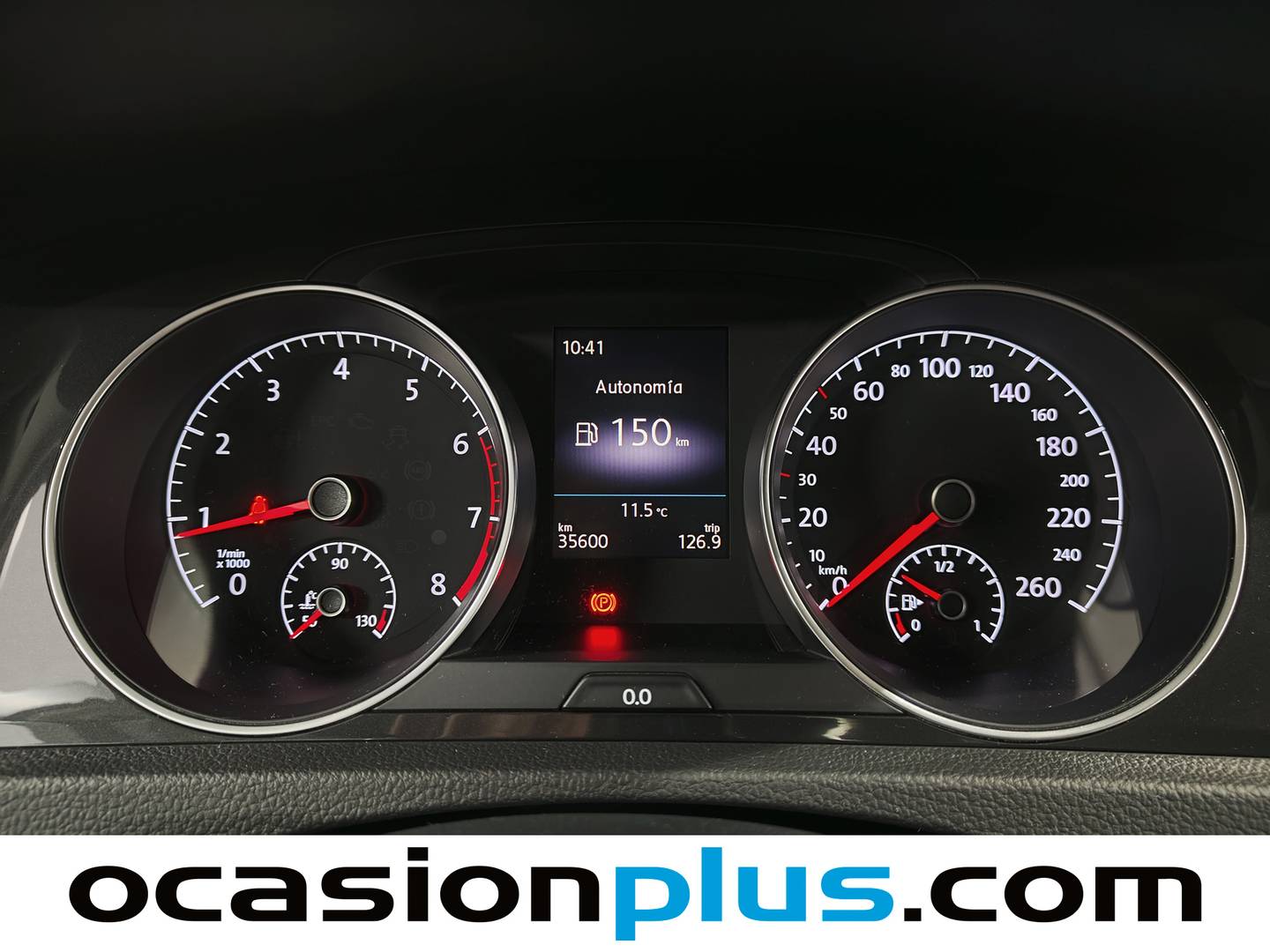 Foto Volkswagen Golf Volkswagen Golf Advance 1.4 TSI (125 CV)