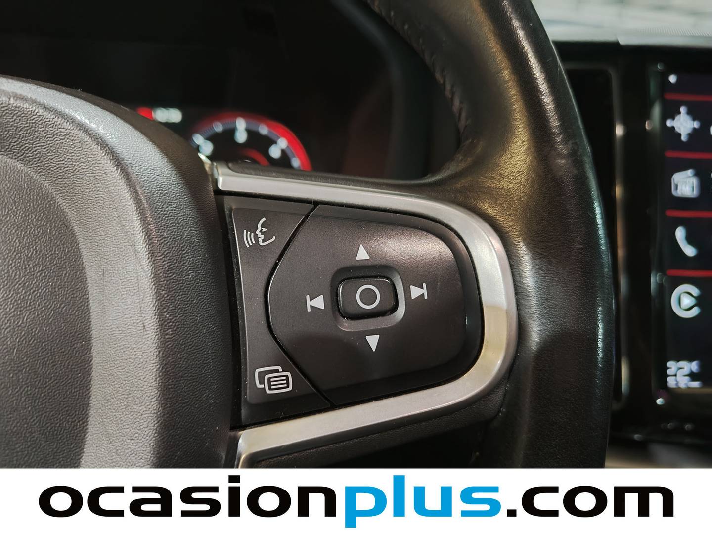 Volvo XC60 Volvo XC60 D4 Momentum AWD Auto (190 CV) seminuevo