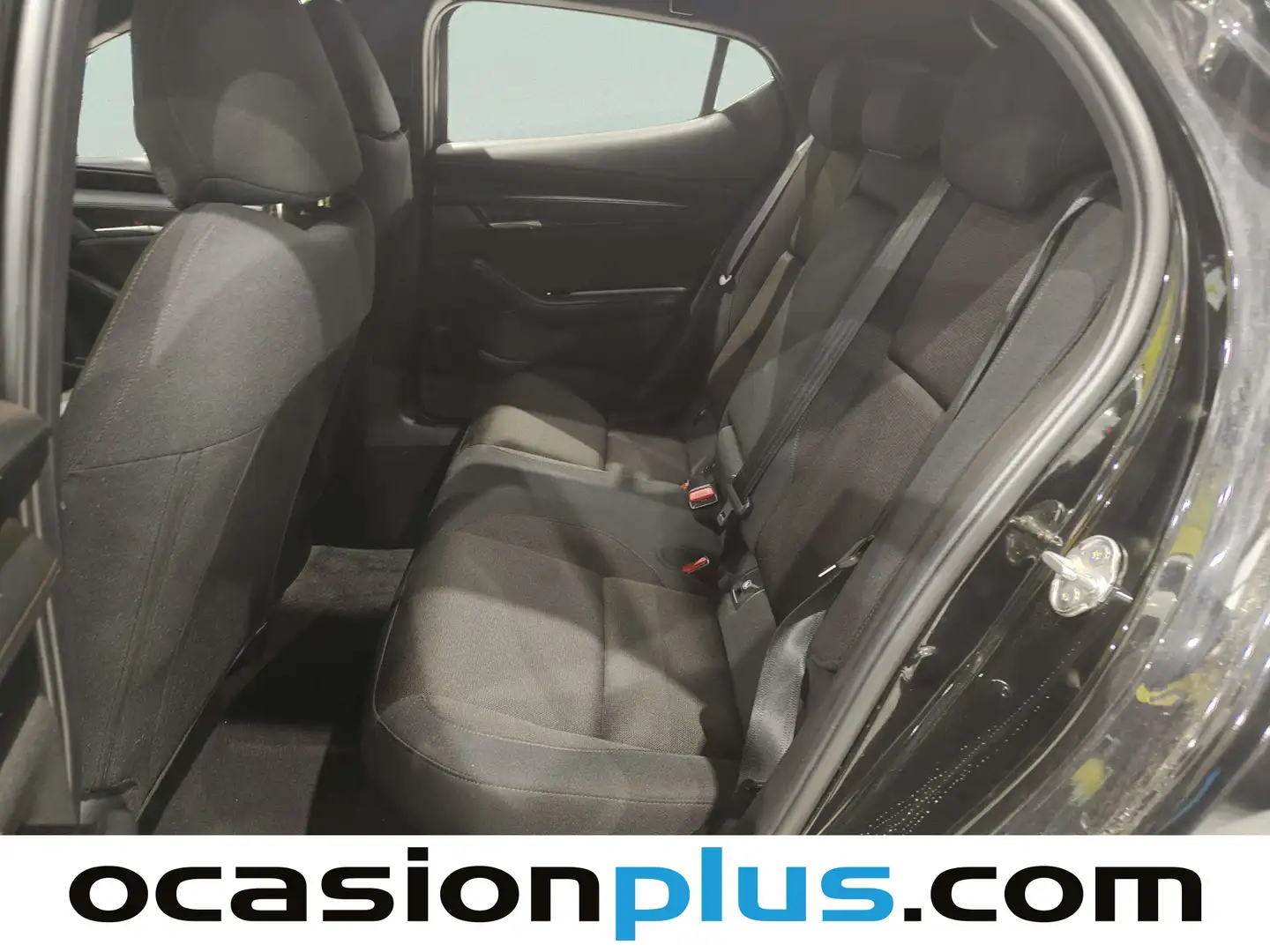 Foto Mazda Mazda3 Mazda Mazda 3 2.5L E-SKY G MHEV Prime-line (140 CV)