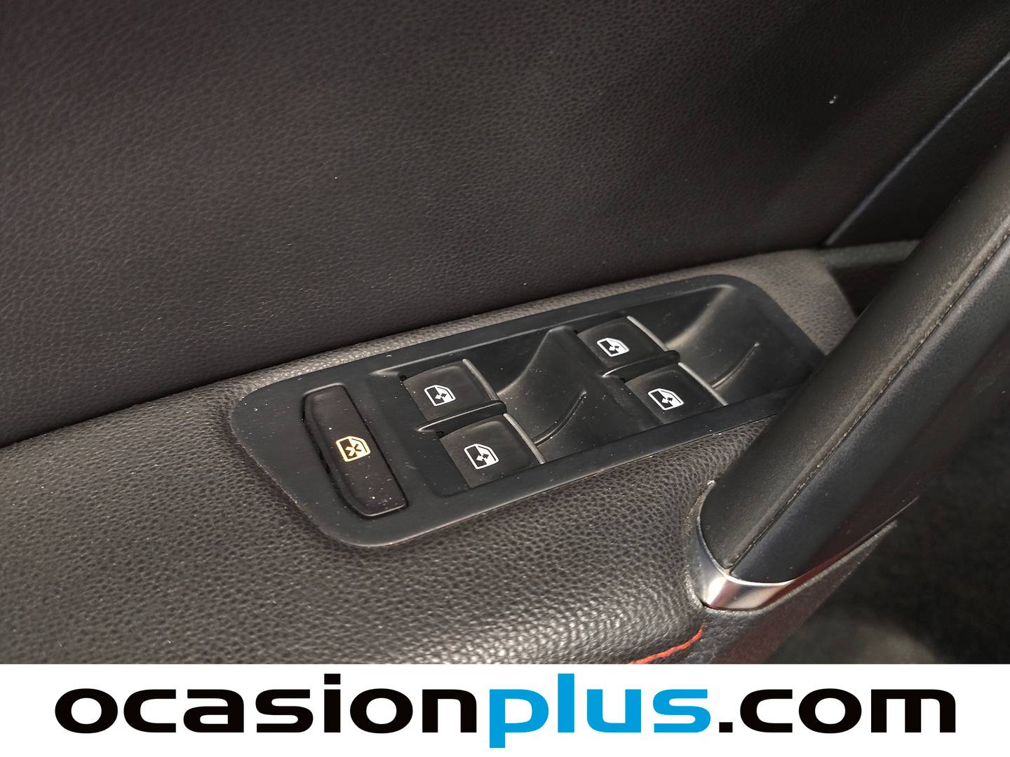 Volkswagen Golf Volkswagen Golf GTI Performance 2.0 TSI (245 CV) DSG seminuevo