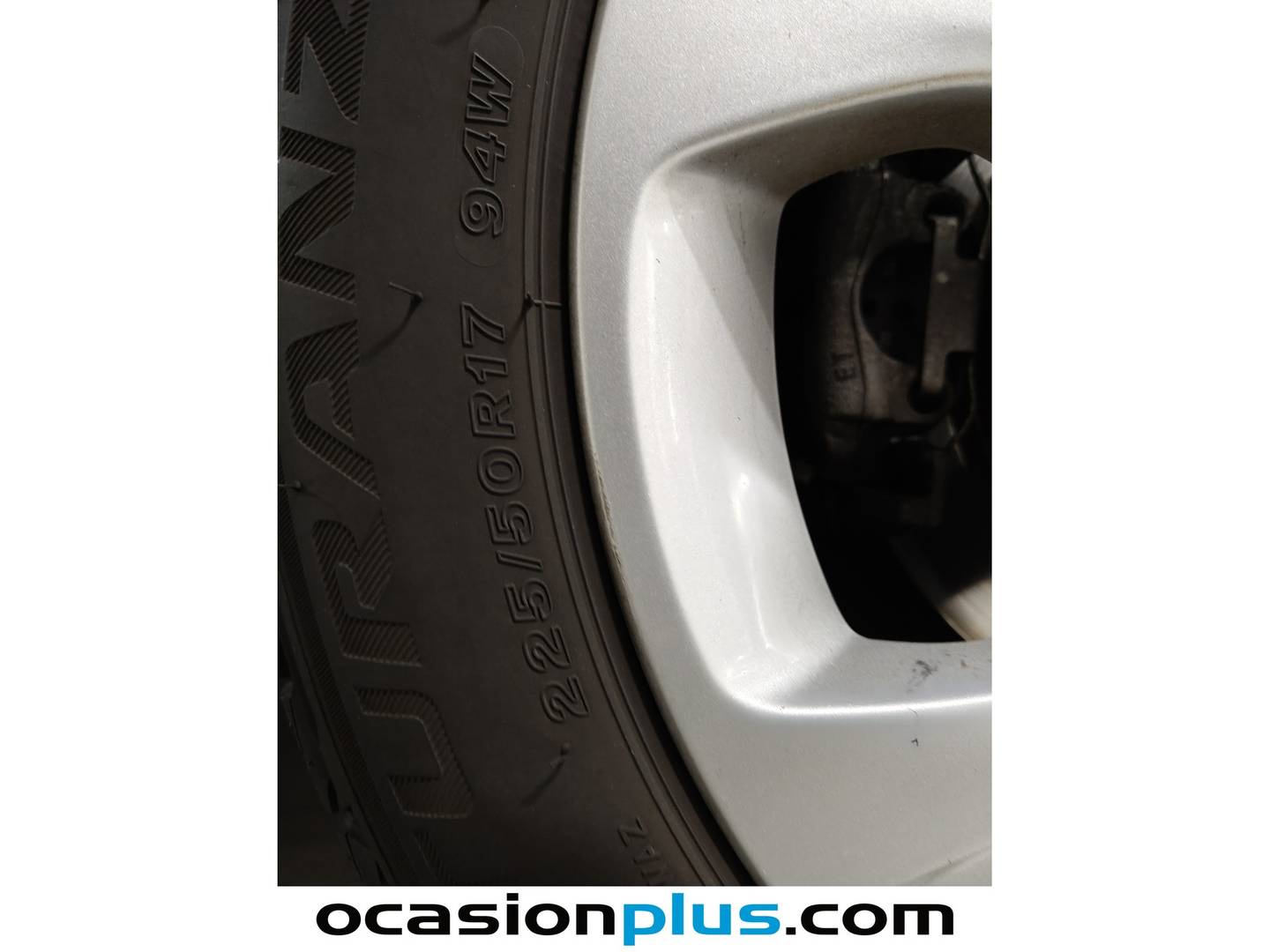 BMW X1 BMW X1 sDrive18d (143 CV) de segunda mano