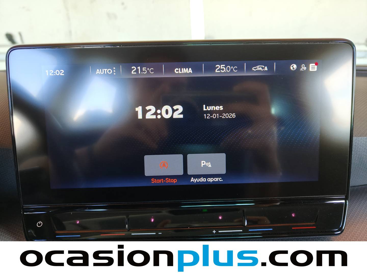 Foto Seat León SEAT León 2.0 TDI S&S Style XL (115 CV)