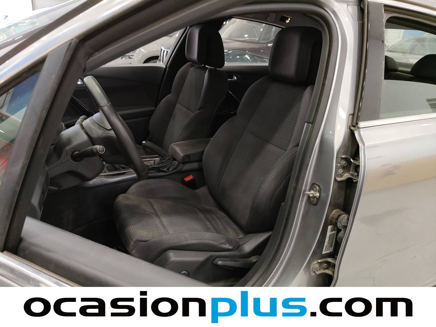 Peugeot 508 Peugeot 508 2.0 HDI Active (140 CV) 140cv
