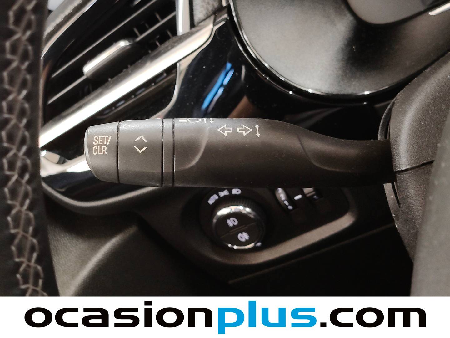 Opel Corsa-e Opel Corsa-e 50kWh Elegance-e (136 CV) de ocasión