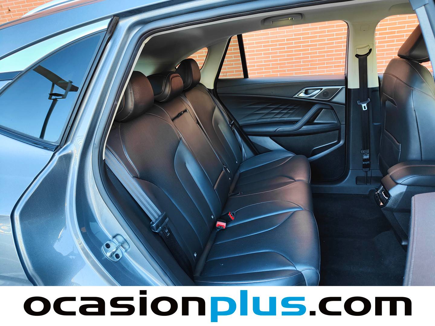 MG HS MG HS 1.5T Luxury (170 CV) gasolina