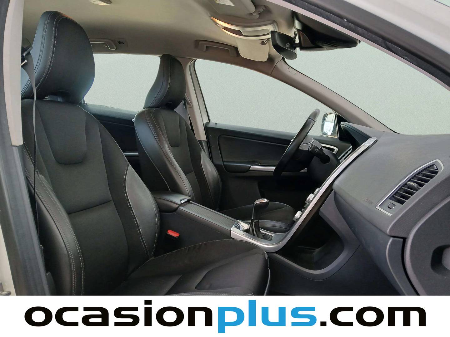 Volvo XC60 Volvo XC60 D4 Momentum (190 CV) diésel